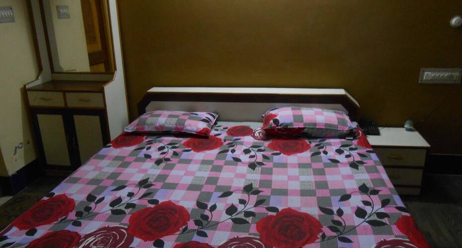Hotel Solitare, Barnala 4